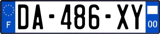 DA-486-XY