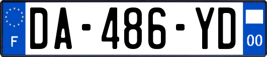 DA-486-YD