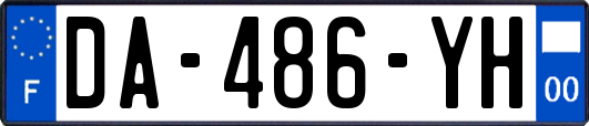 DA-486-YH