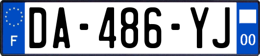 DA-486-YJ