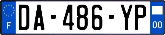 DA-486-YP