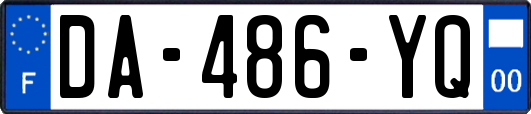 DA-486-YQ