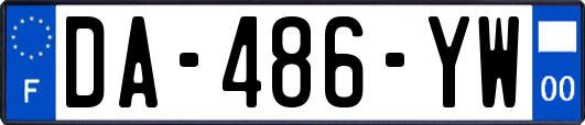 DA-486-YW
