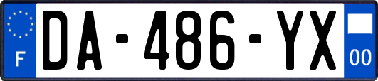 DA-486-YX
