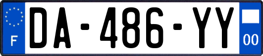 DA-486-YY