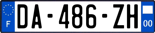DA-486-ZH