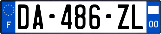 DA-486-ZL