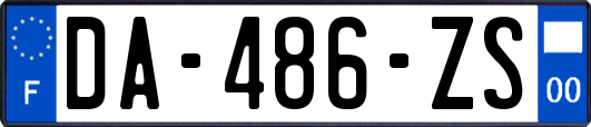 DA-486-ZS