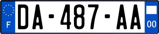 DA-487-AA