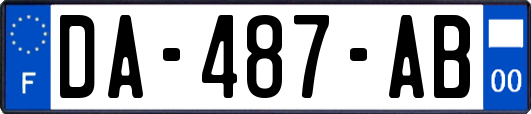 DA-487-AB