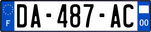 DA-487-AC
