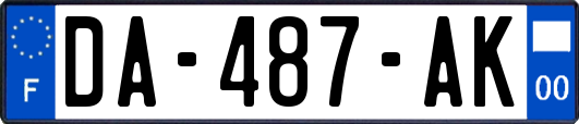 DA-487-AK