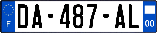 DA-487-AL