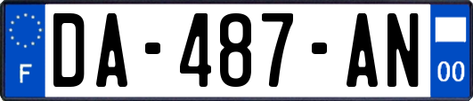 DA-487-AN