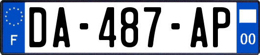 DA-487-AP