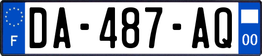 DA-487-AQ