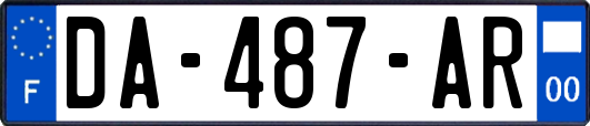 DA-487-AR