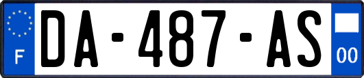 DA-487-AS