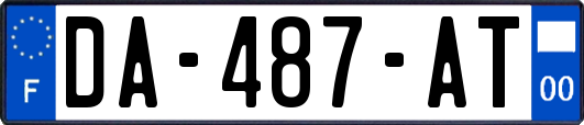 DA-487-AT