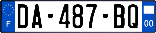 DA-487-BQ
