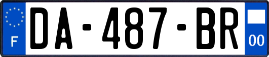 DA-487-BR