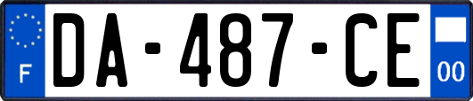 DA-487-CE