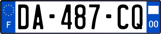 DA-487-CQ