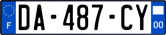 DA-487-CY