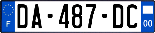 DA-487-DC