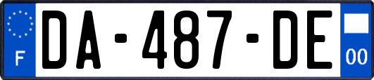 DA-487-DE