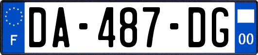 DA-487-DG