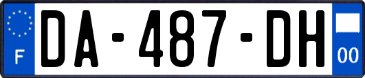 DA-487-DH