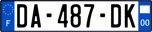 DA-487-DK