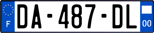 DA-487-DL