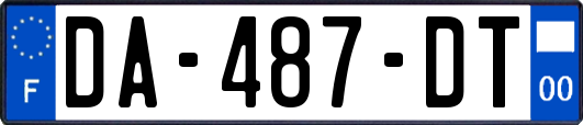 DA-487-DT