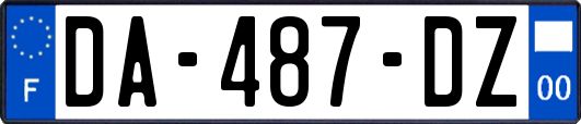 DA-487-DZ