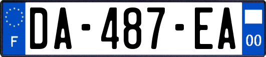 DA-487-EA
