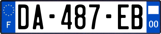 DA-487-EB