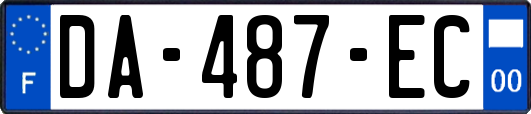 DA-487-EC