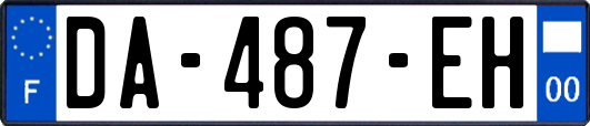 DA-487-EH