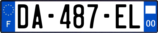 DA-487-EL