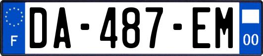 DA-487-EM