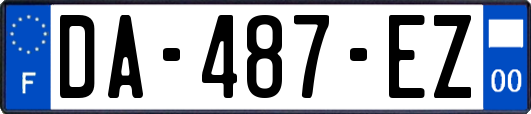 DA-487-EZ