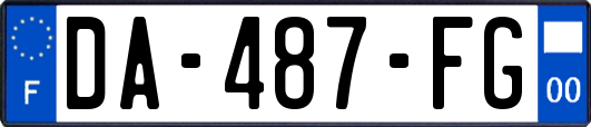 DA-487-FG