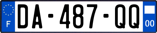 DA-487-QQ