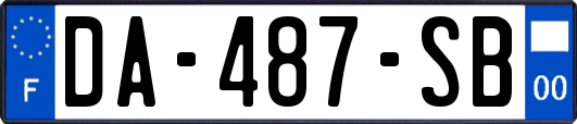 DA-487-SB