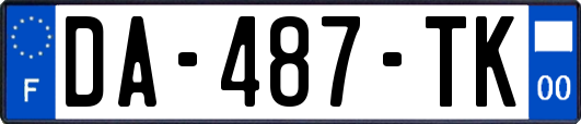 DA-487-TK