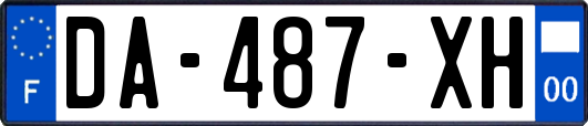 DA-487-XH