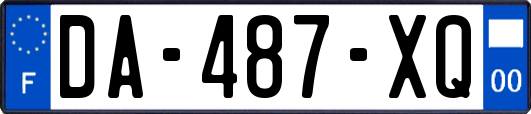 DA-487-XQ