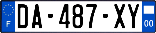 DA-487-XY